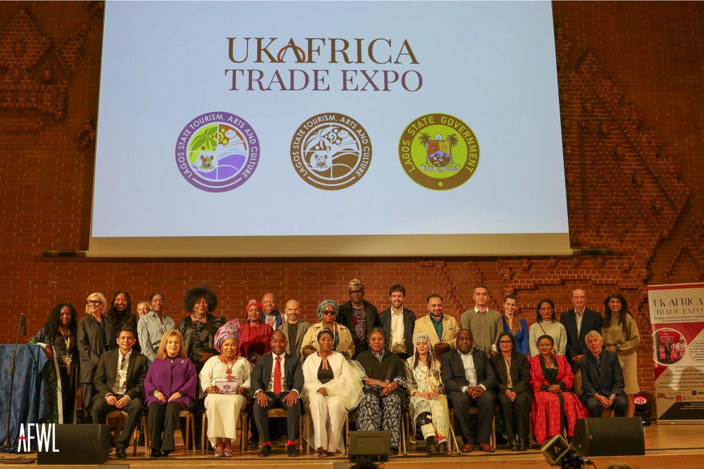 Africa Fashion Week London _ UKATE 2024-223 (1)